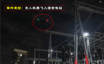 《電力系統(tǒng)低空安全防范建設(shè)方案》